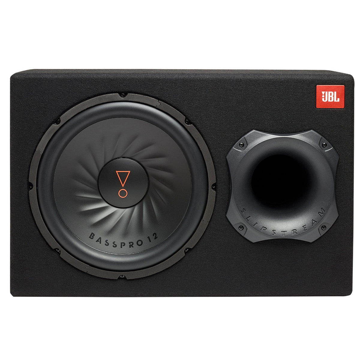 JBL SUBBP12AM BassPro 12 12" Powered Subwoofer