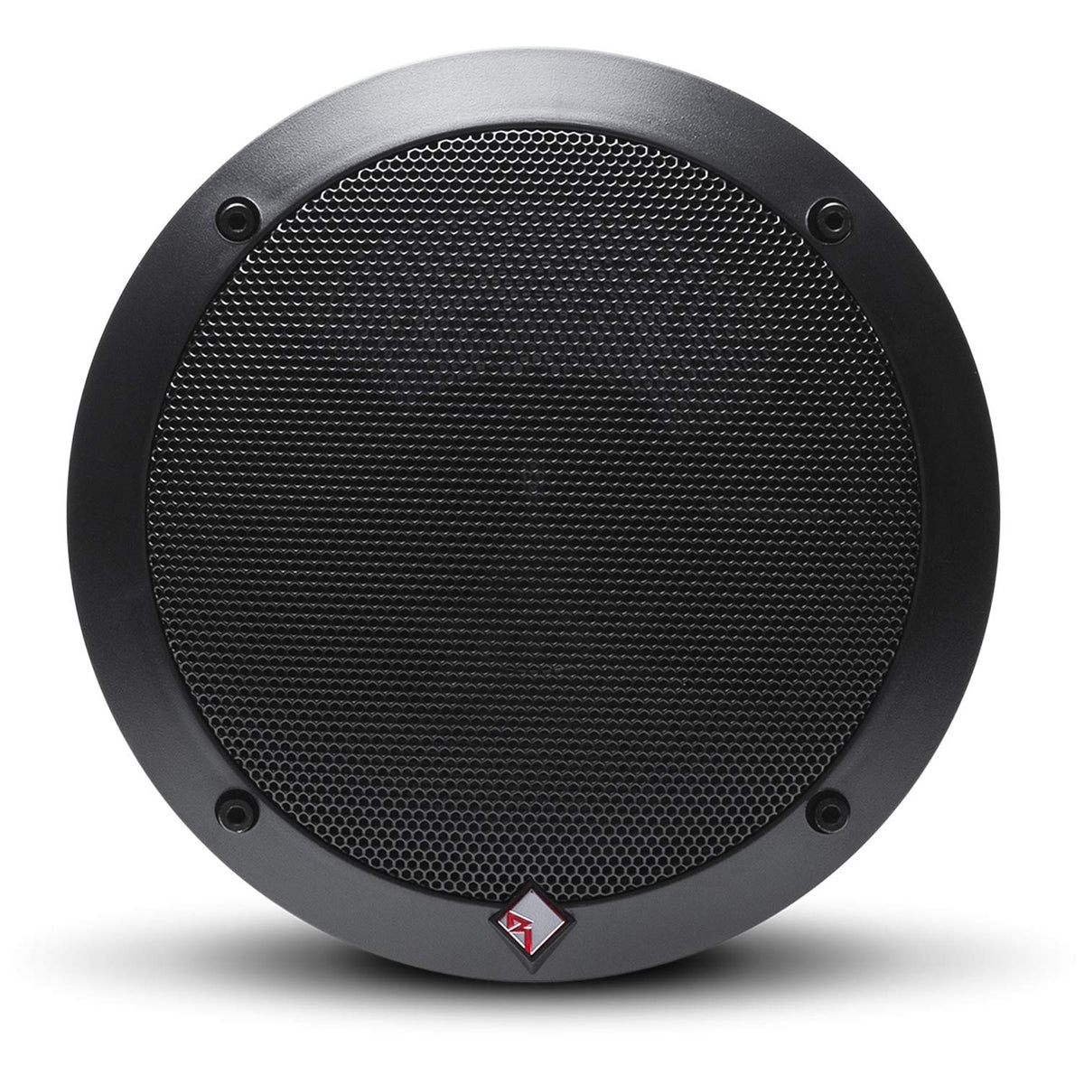 Rockford Fosgate T1675-S 6.75" Component Speaker System