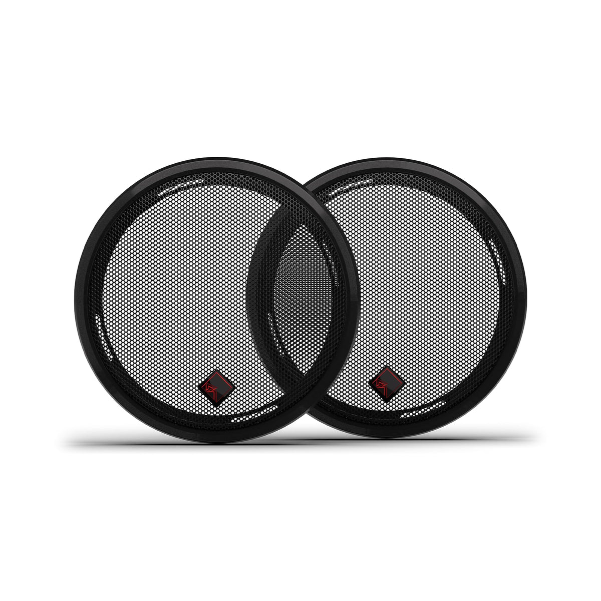 Rockford Fosgate GS-525 5.25" Surface-Mount Speaker Grilles