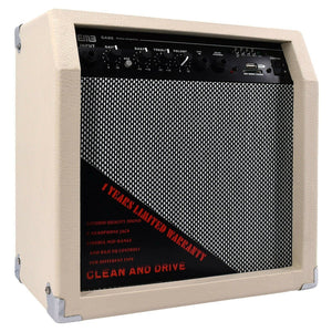 EMB GA80-WT