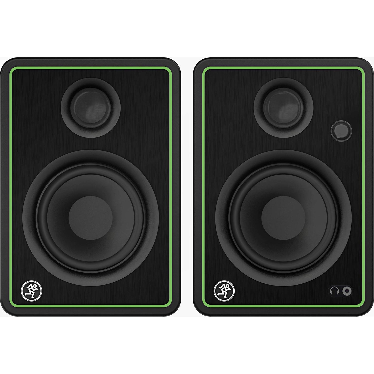 Mackie CR4-XBT