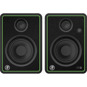Mackie CR4-XBT