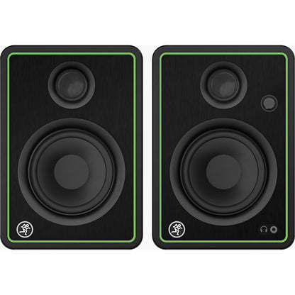 Mackie CR4-XBT