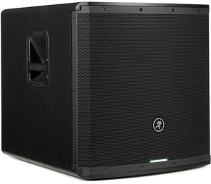 Mackie SR18S
