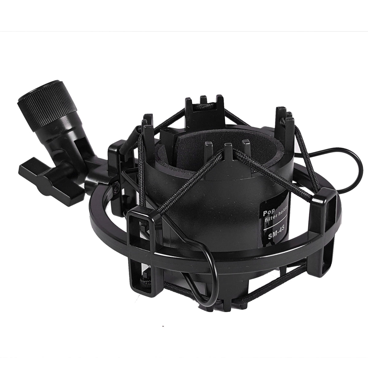 EMB EMC910BK Large-Diaphragm Condenser Microphone