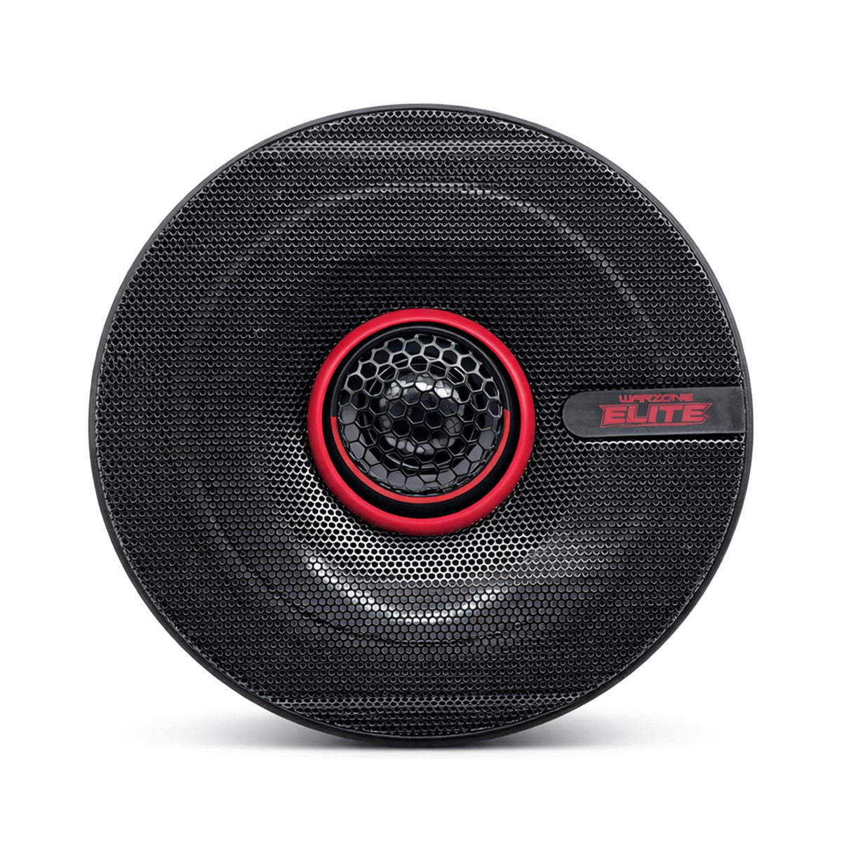 Warzone WZ-E652 6.5" Coaxial Car Speakers