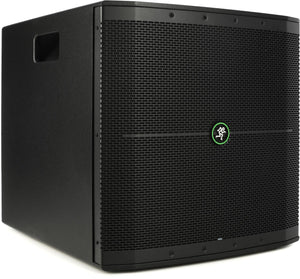 Mackie Thump 118S
