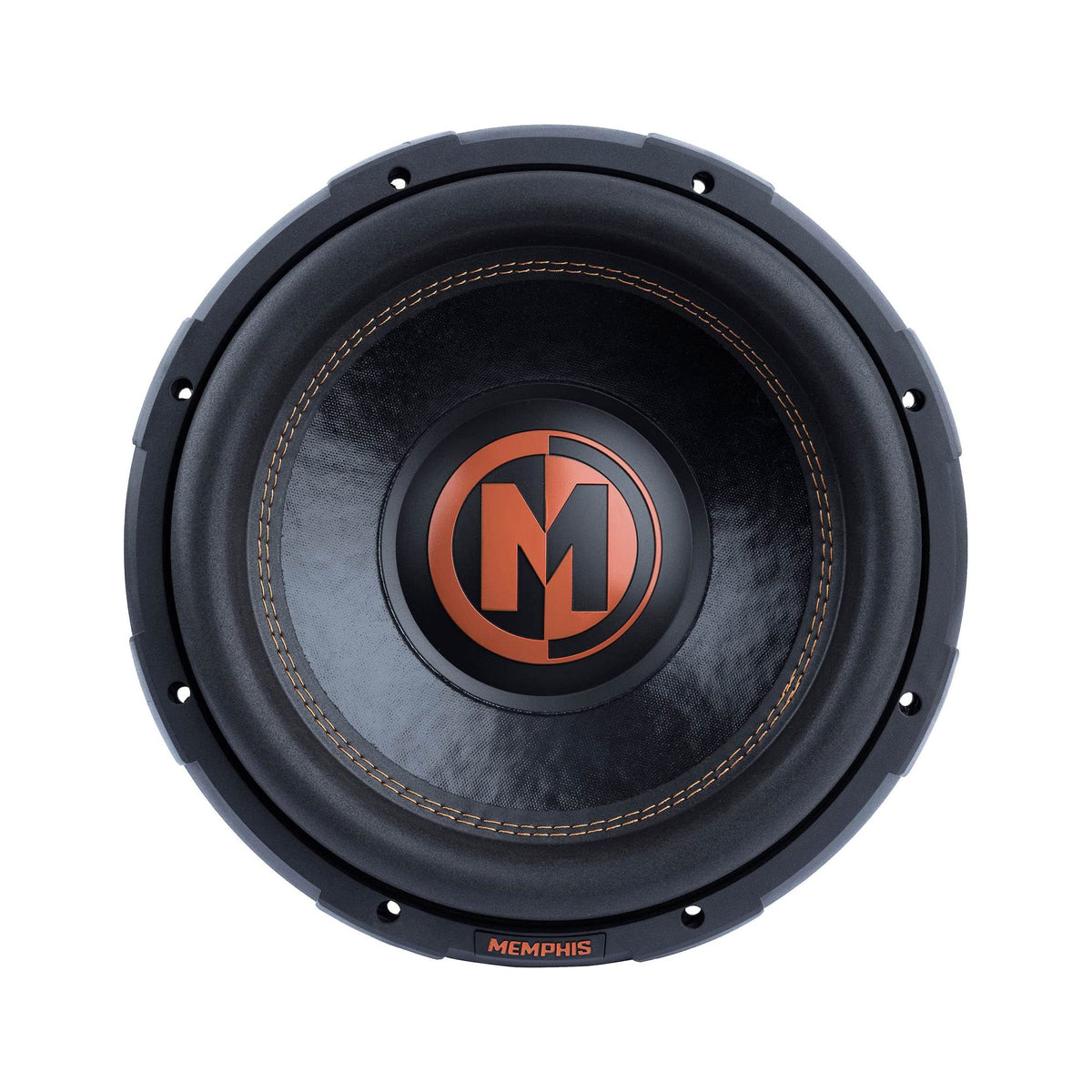 Memphis MJP1244 12" Dual 4-Ohm MOJO Pro Subwoofer