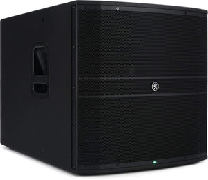 Mackie DRM18S