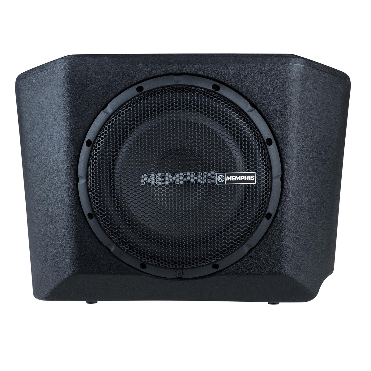 Memphis CANAMDEF10SE 10" Powered Can-Am Defender Subwoofer