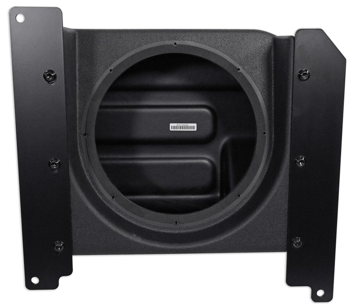 Rockford Fosgate RFRNGR-FWE 10" Polaris Ranger Sub Enclosure