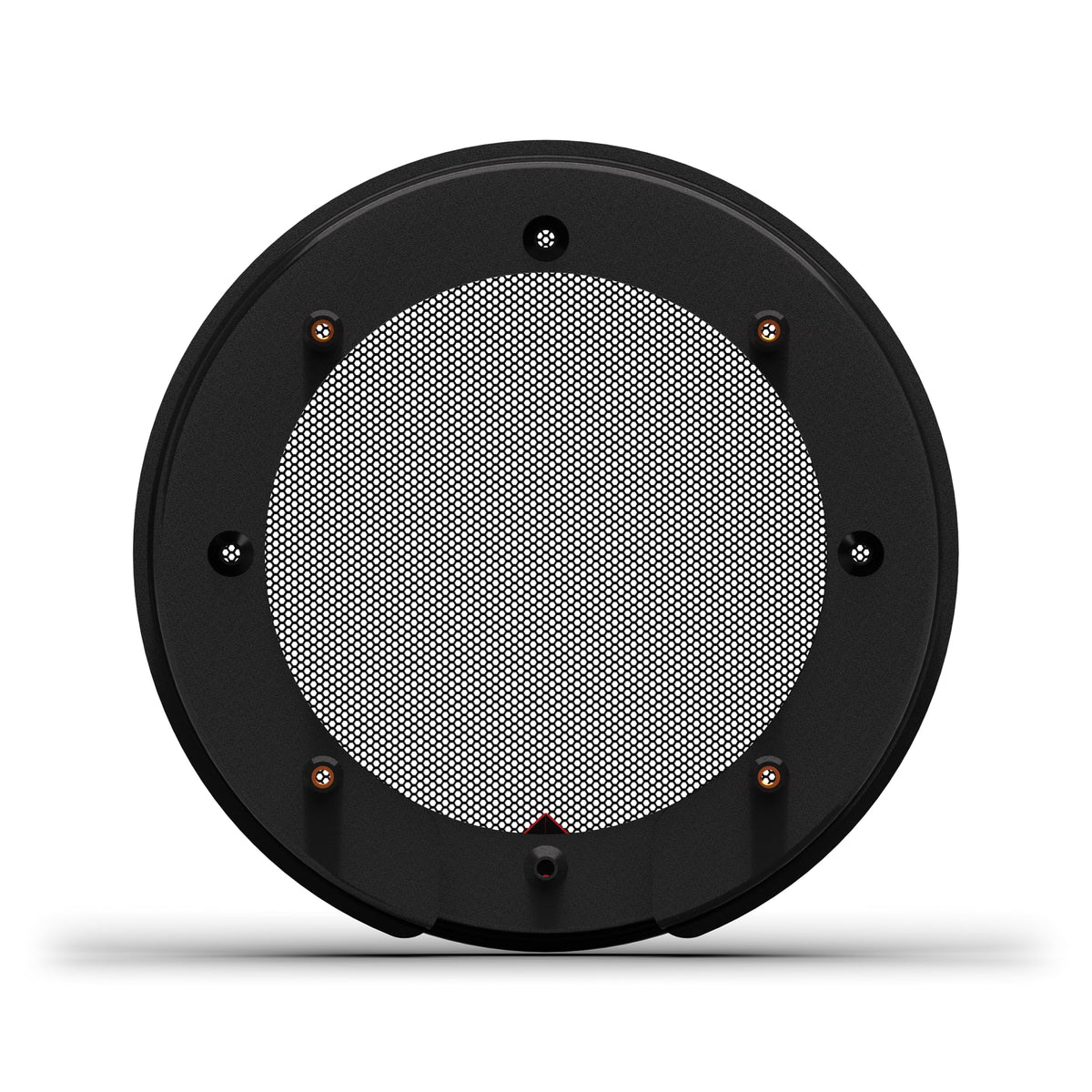 Rockford Fosgate GF-6 6-Inch Flush Mount Speaker Grilles