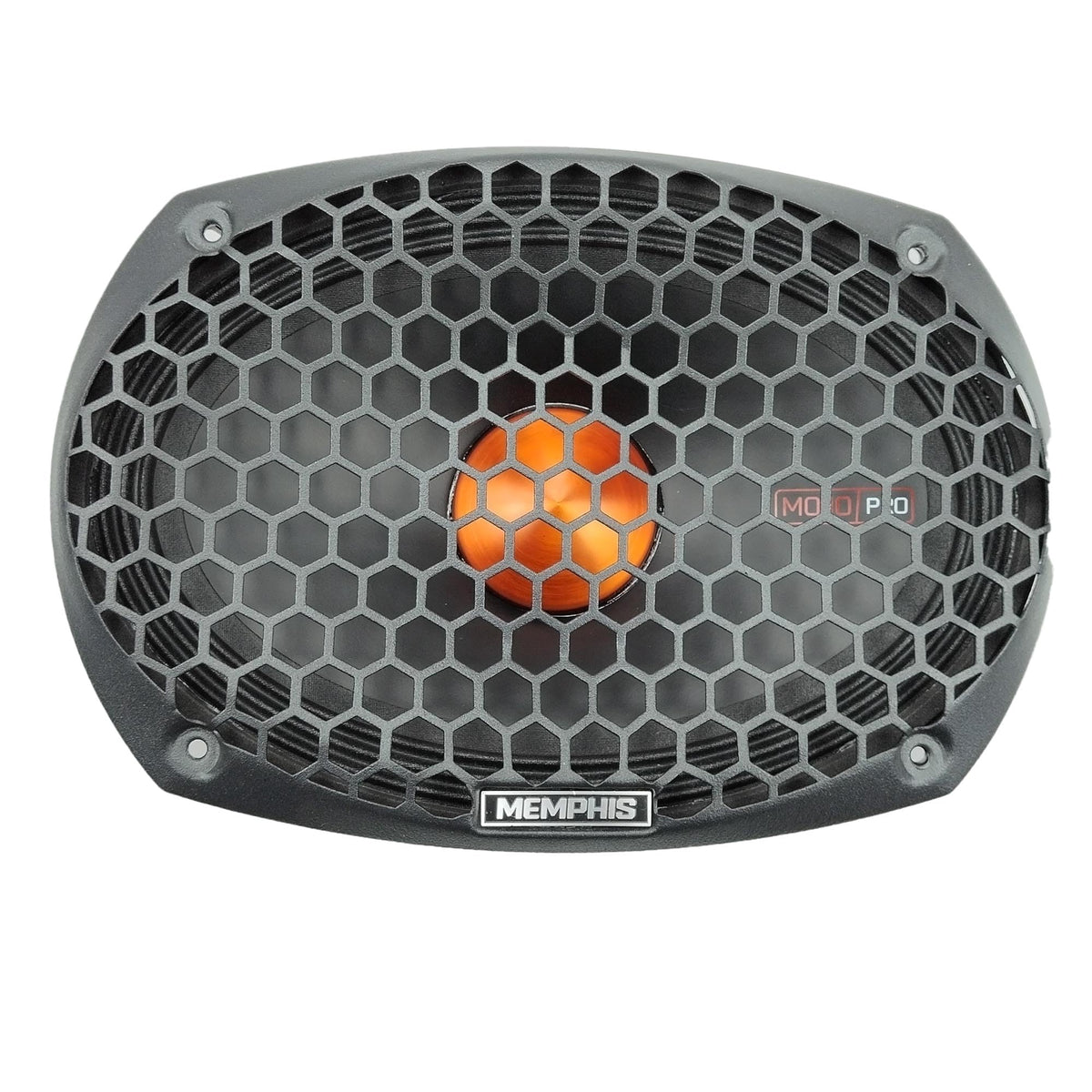 Memphis MJP69 6x9" MOJO Pro Neo Midrange Speaker
