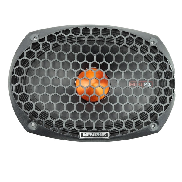 Memphis MJP69 6x9" MOJO Pro Neo Midrange Speaker