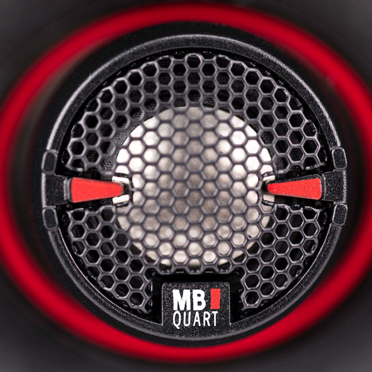 MB Quart RK1-169 6x9" 2-Way Coaxial Speakers