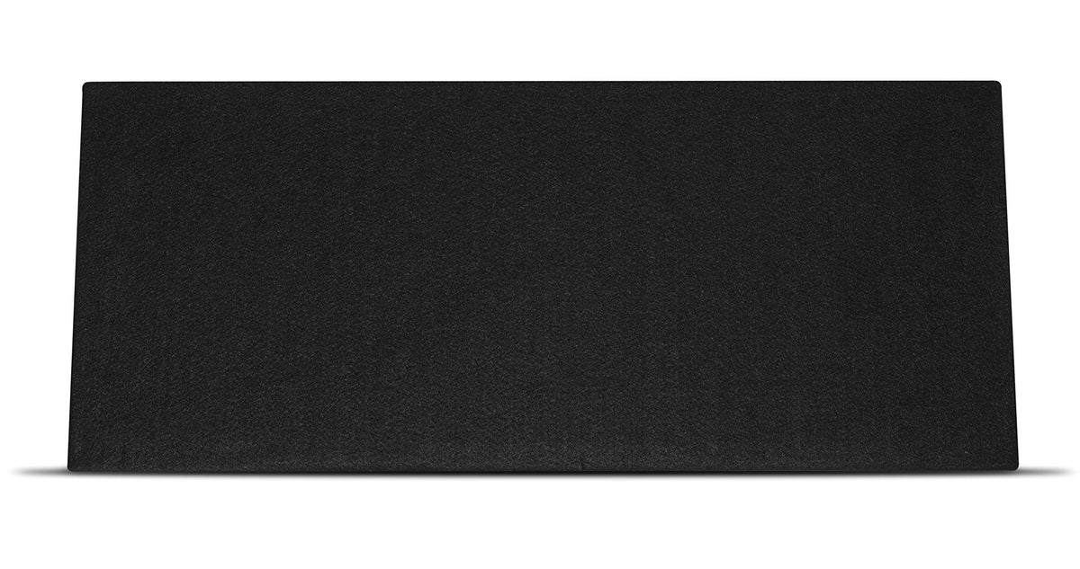 Rockford Fosgate R2-2X12 Dual 12" Sealed Subwoofer Enclosure