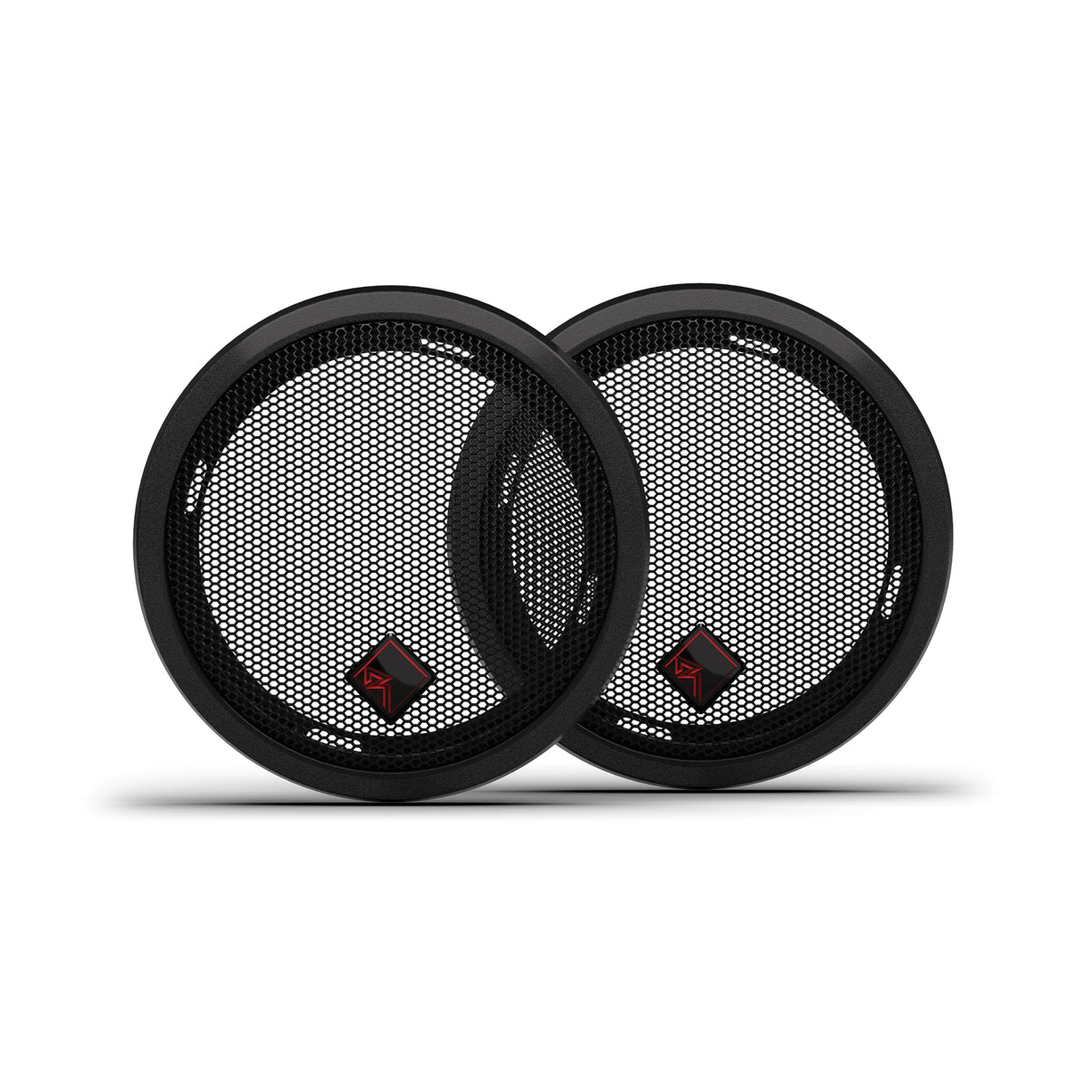 Rockford Fosgate GS-35 3.5" Surface-Mount Speaker Grilles