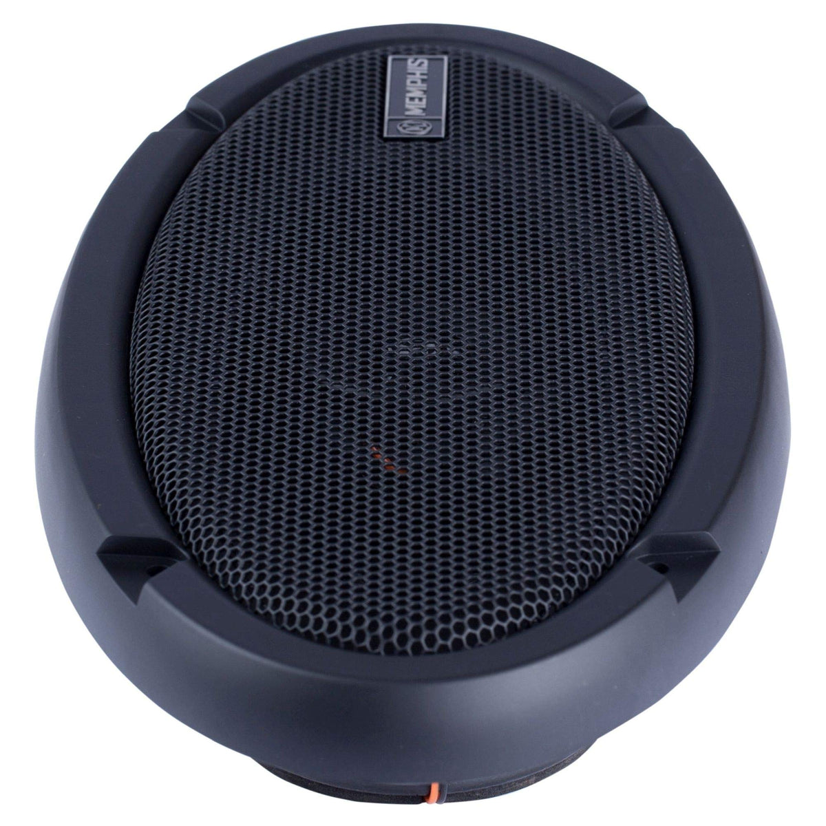 Memphis PRX410 4x10" 2-Way Coaxial Speakers