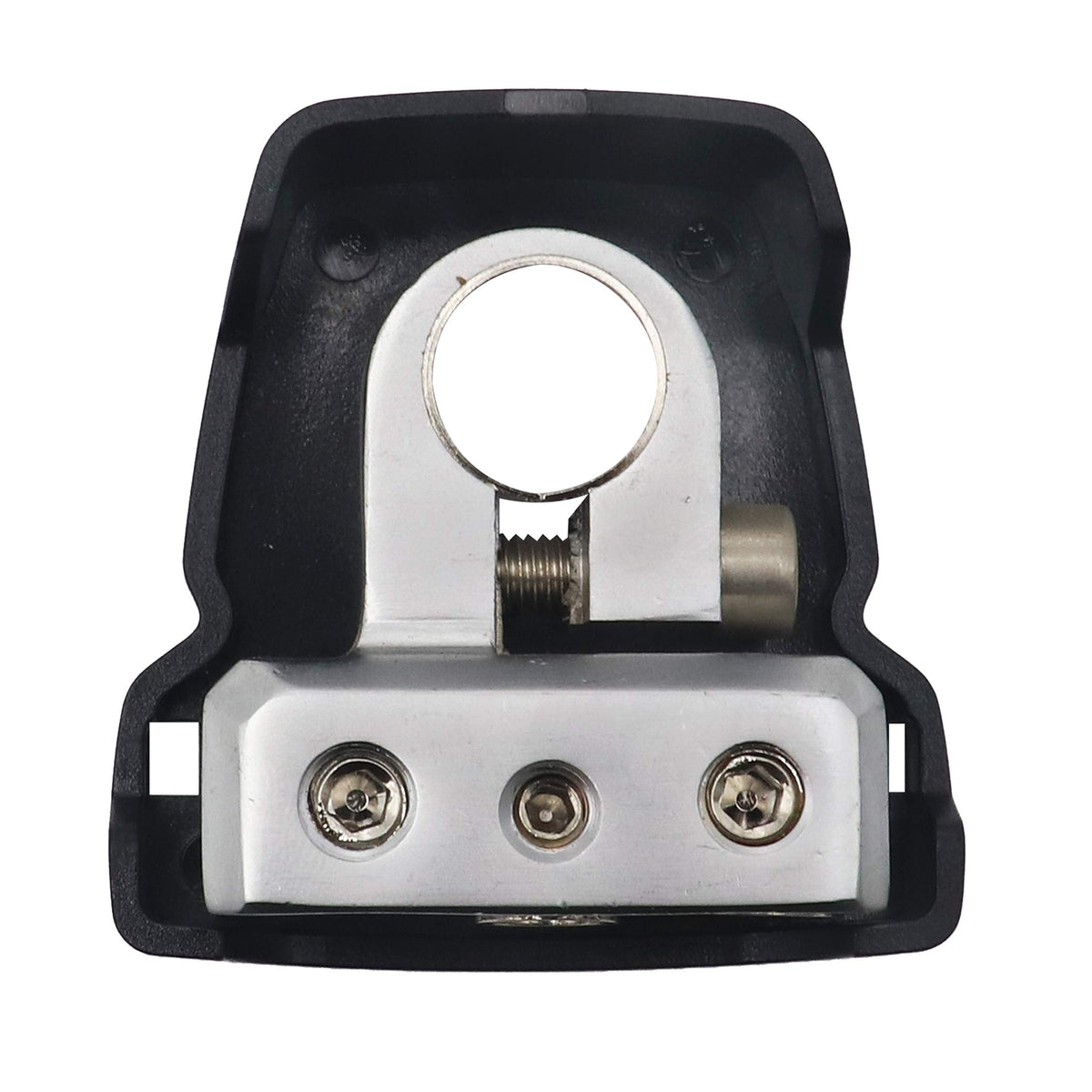 Audiotek AT-BC24 Positive/Negative Battery Terminal Set