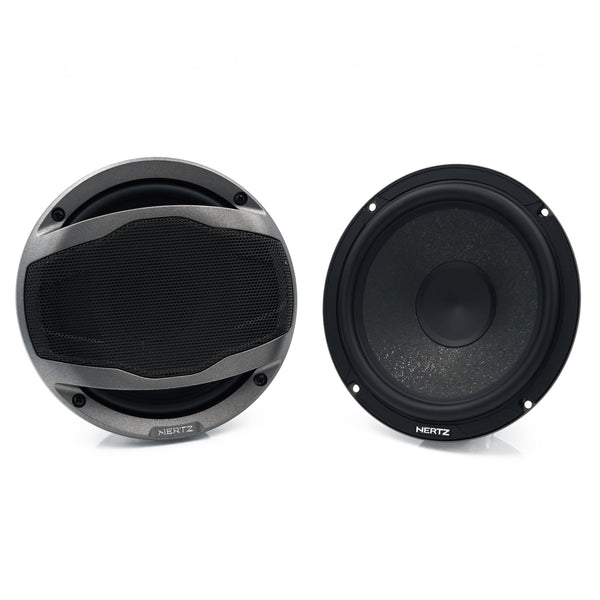 Hertz C165 Cento 6.5" Component Woofers