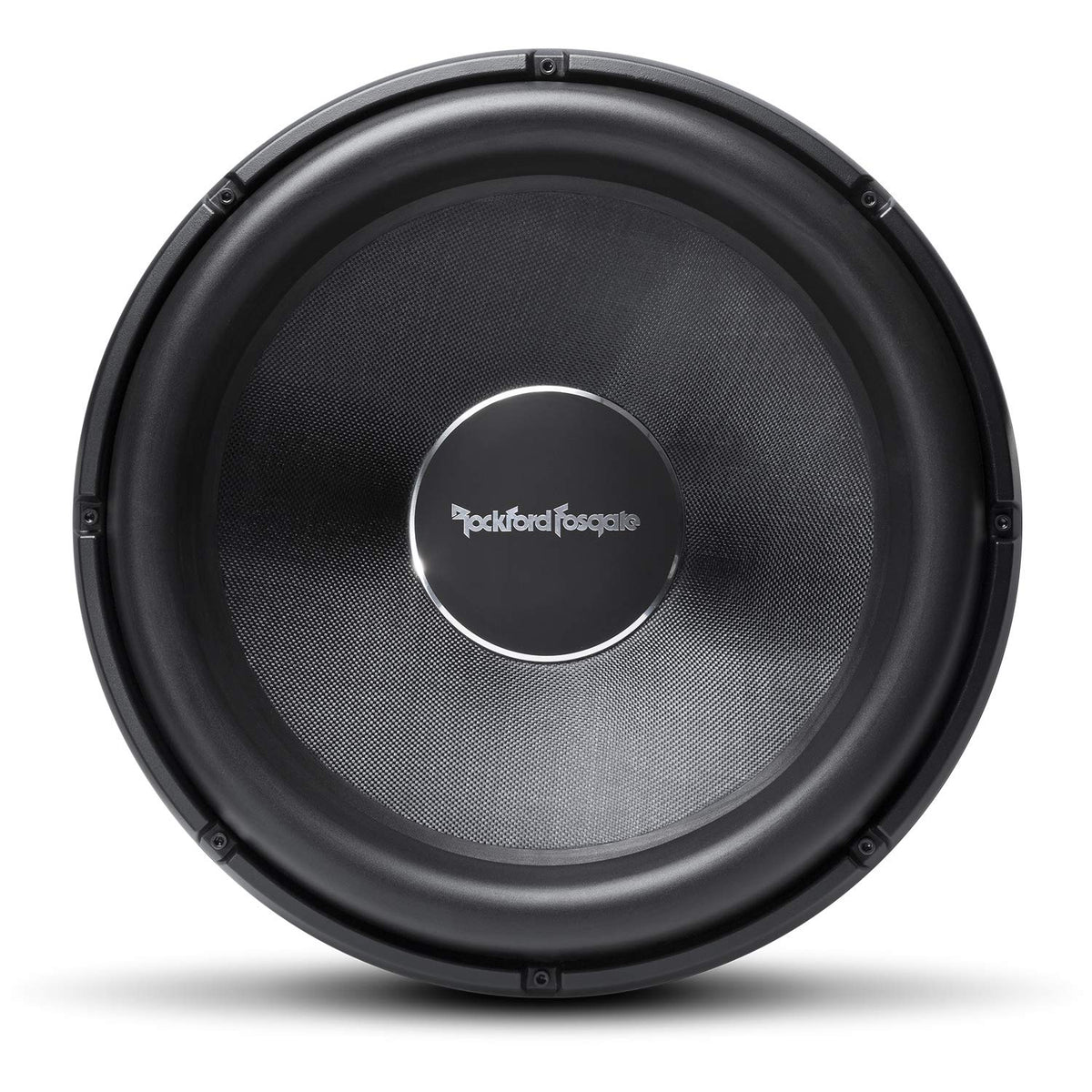 Rockford Fosgate T3S1-19 19" 1-Ohm Superwoofer