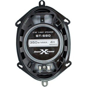 SoundXtreme ST-680