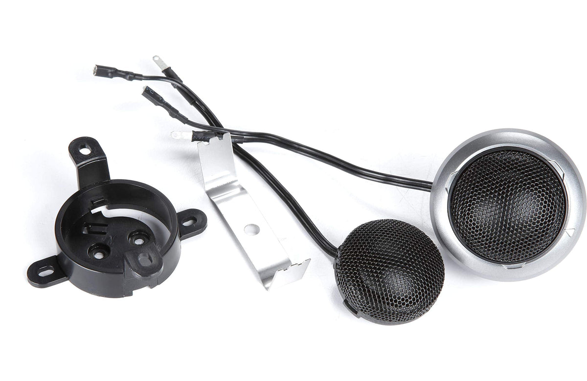 Kenwood KFC-P710PS 6.5" Component Speaker System