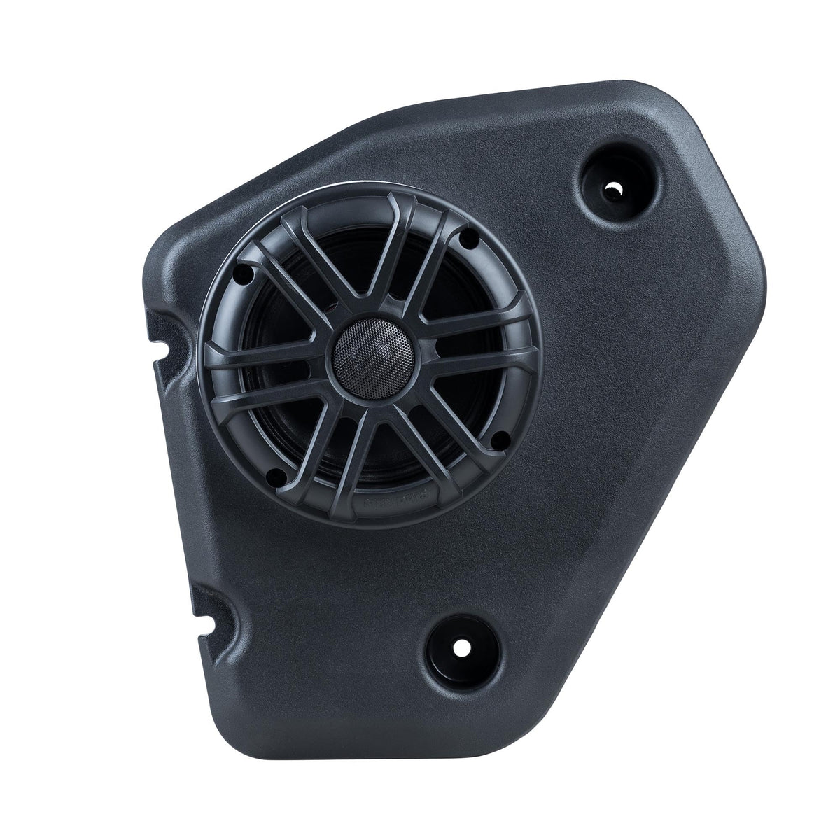 Memphis CANAMDEF65RE 6.5" Can-Am Defender Rear Speaker Pods