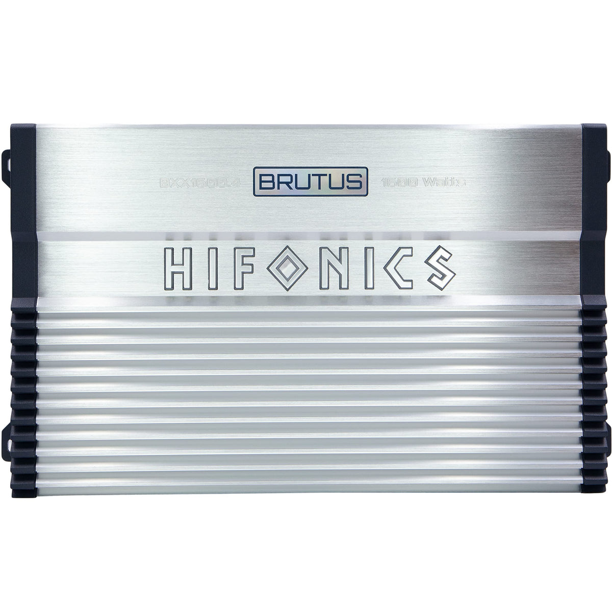 Hifonics BXX1600.4 4-Channel Car Audio Amplifier