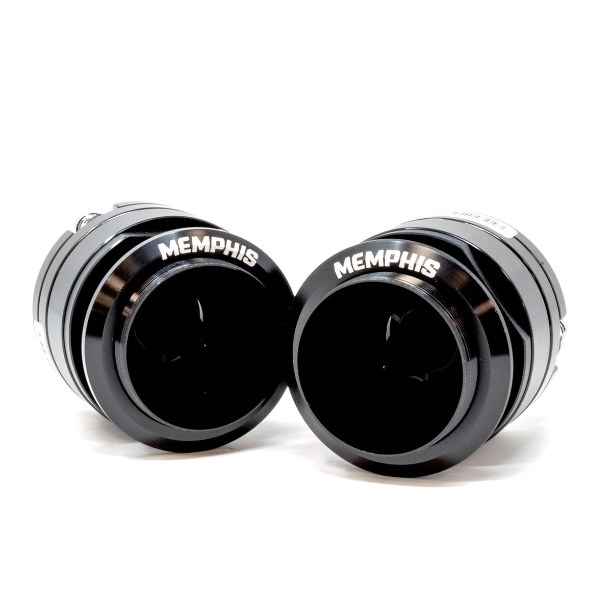 Memphis MJP6C 6.5" MOJO Pro Component Speaker System