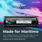 Pioneer MVH-MS512BS