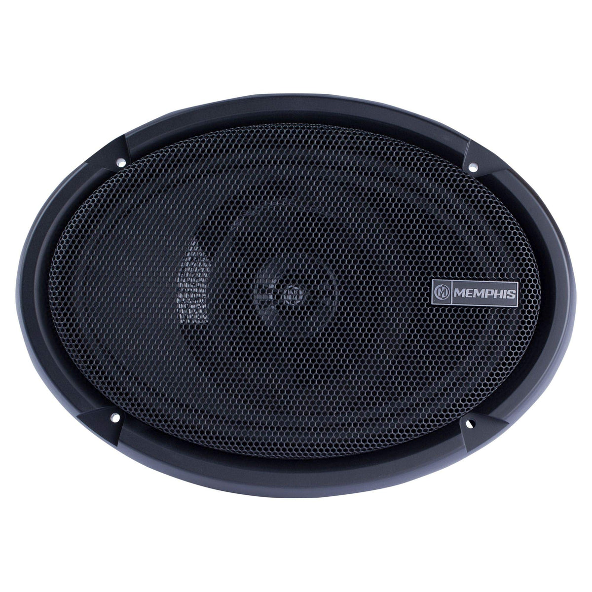 Memphis PRX6902 6x9" 2-Way Coaxial Speakers