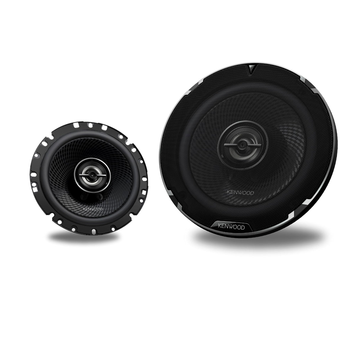 Kenwood KFC-1798RS 6-3/4" 2-Way Car Speakers