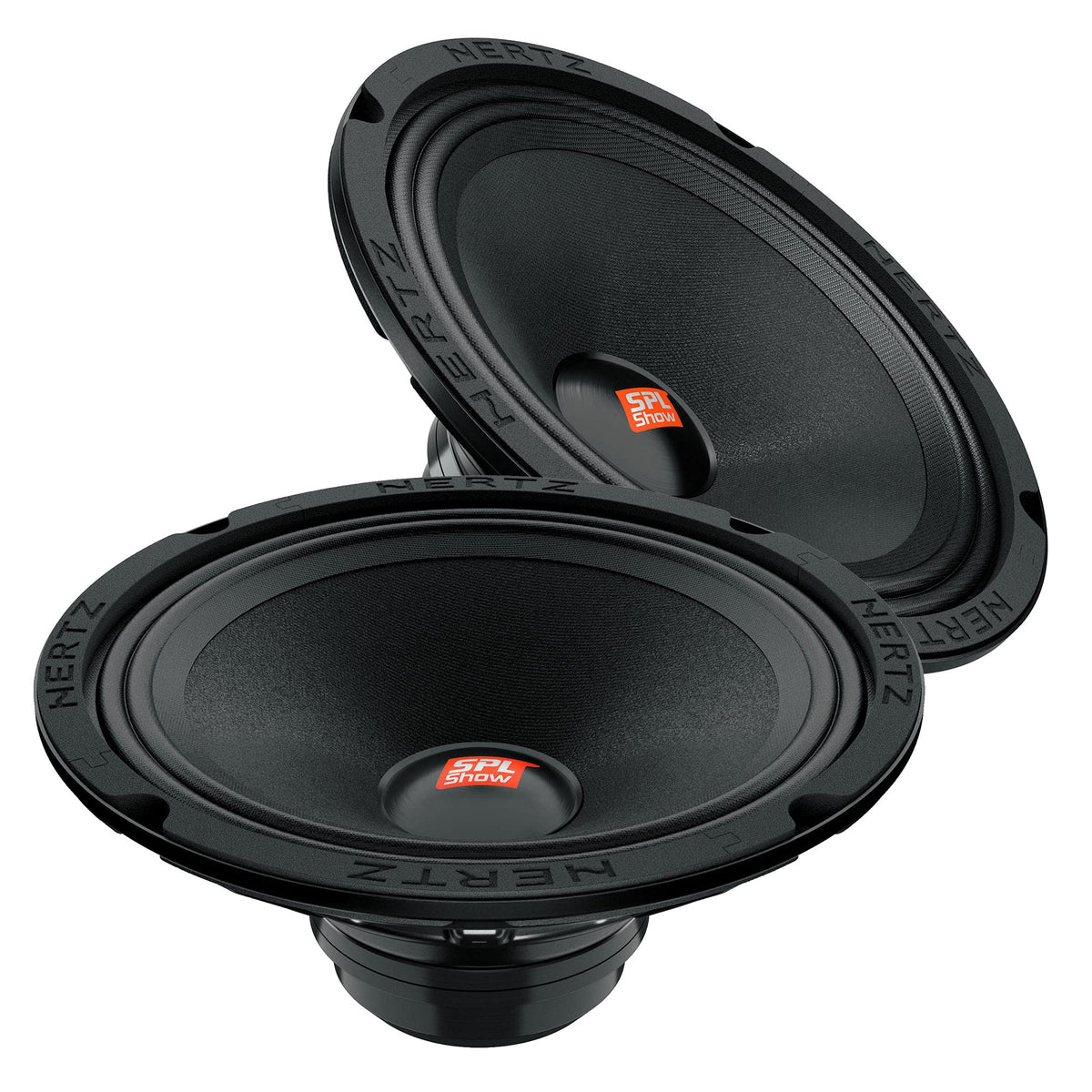 Hertz SV200NEO 8" SPL Midrange Speakers