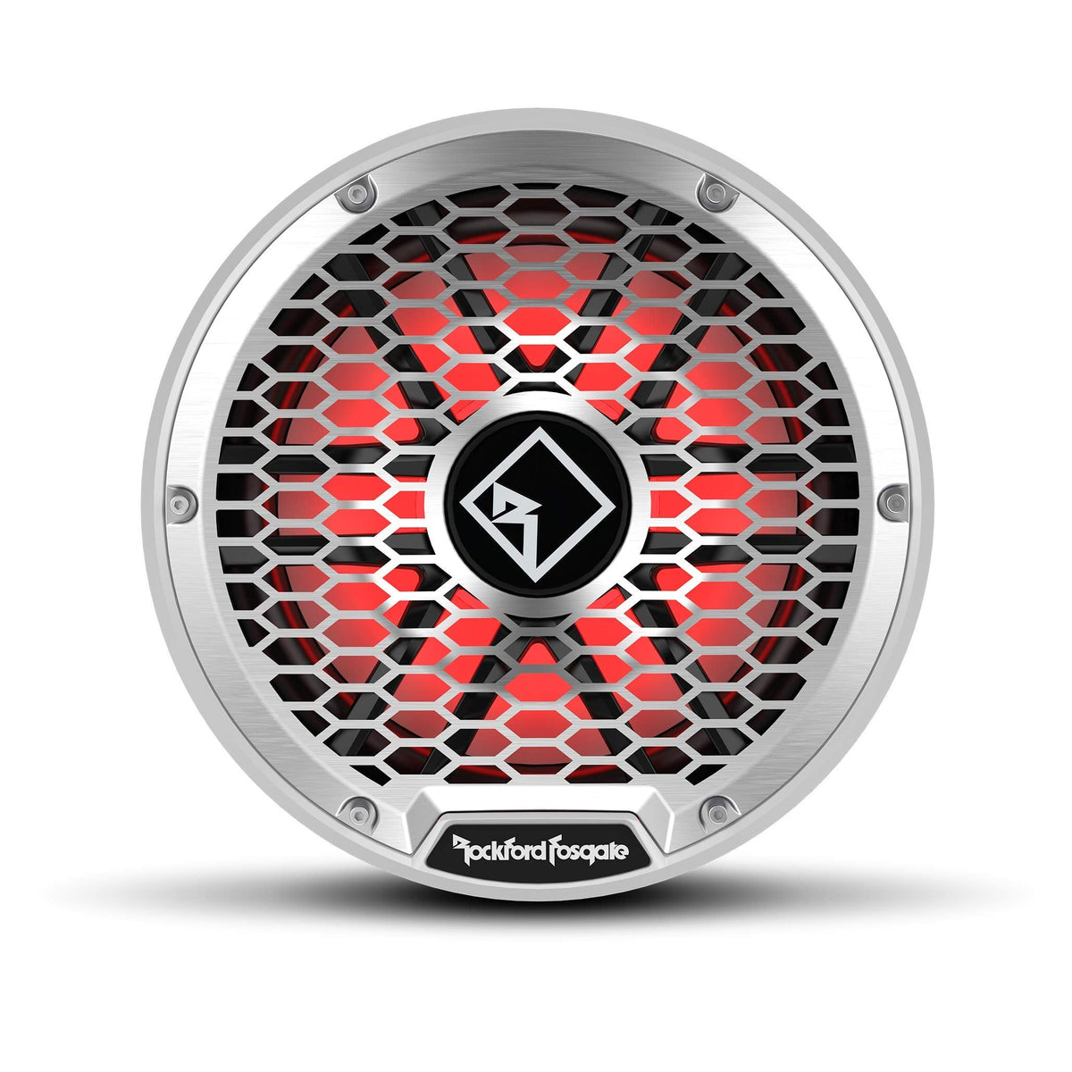 Rockford Fosgate M2D4-12I 12" Marine Infinite-Baffle Subwoofer