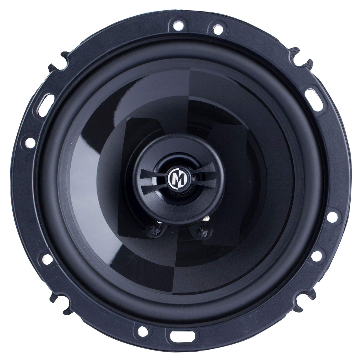 Memphis PRX602 6.5" 2-Way Coaxial Car Speakers