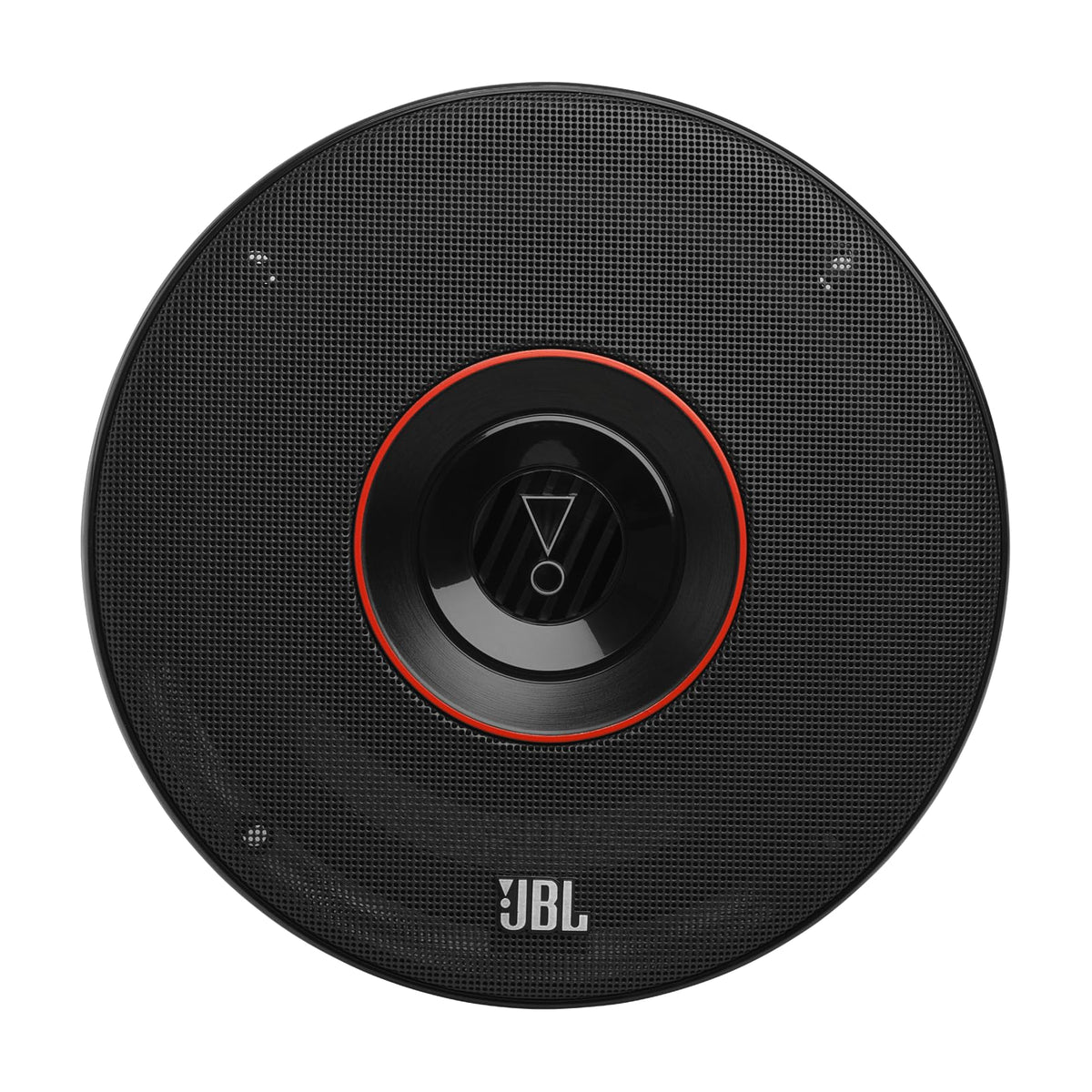 JBL Club 64CTP 6.5" Component Speakers With Tweeter Pods