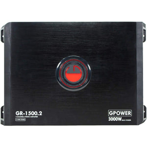 Gravity GR-1500.2