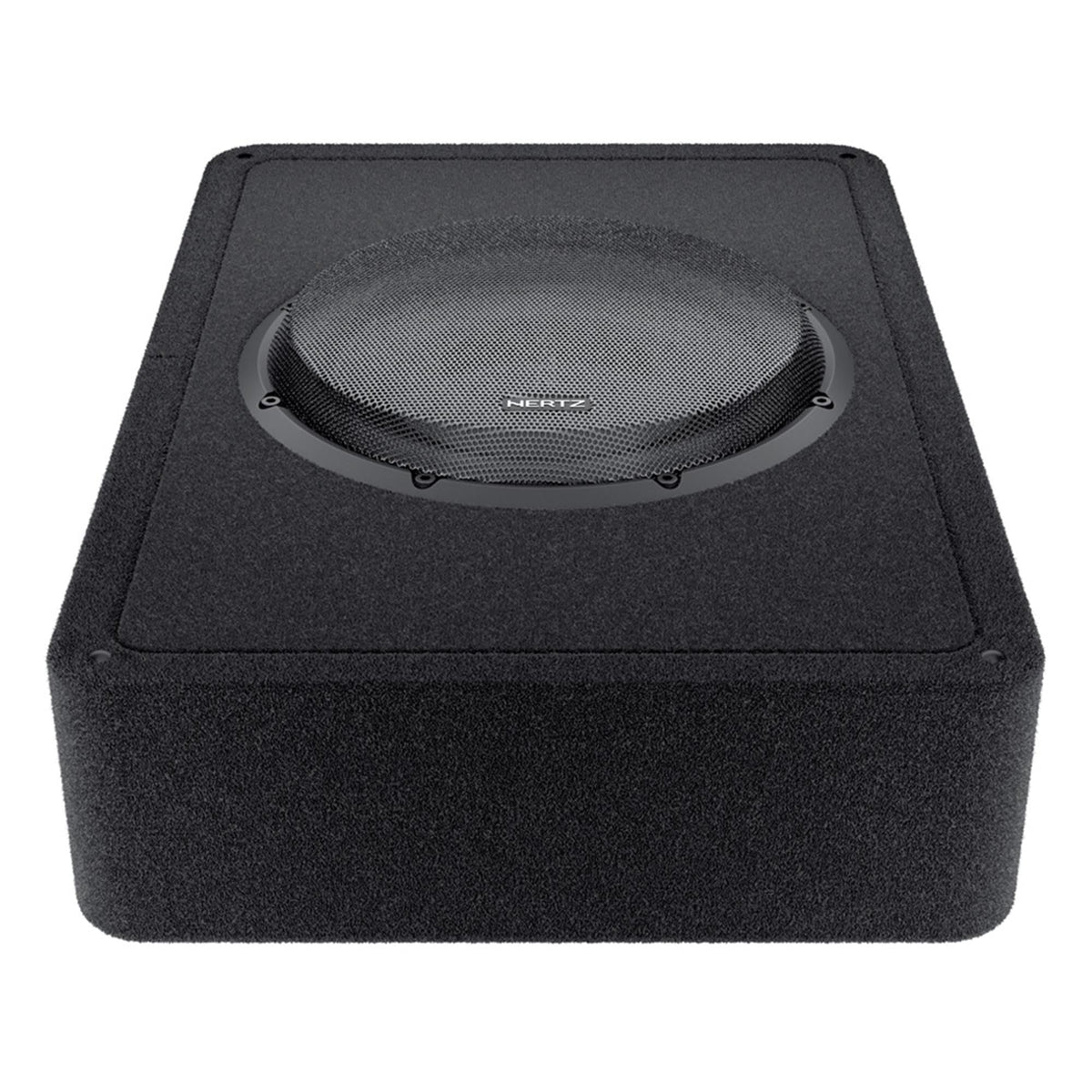 Hertz MPBX 250 S2 10" Sealed Loaded Subwoofer Enclosure