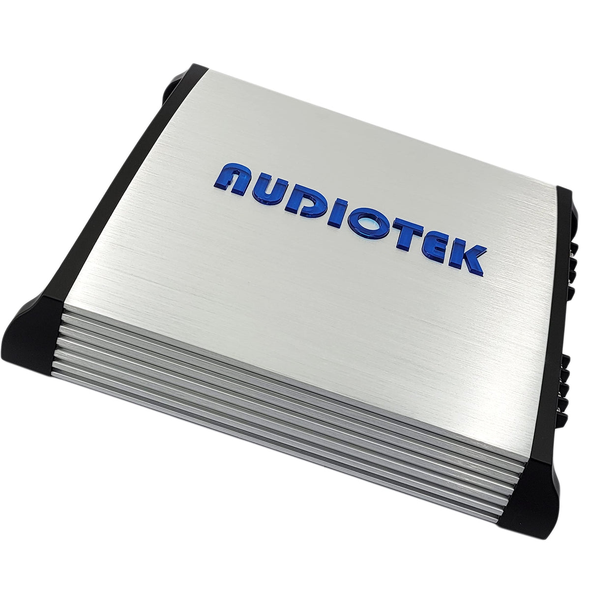 Audiotek AT-2400S 2-Channel Car Amplifier