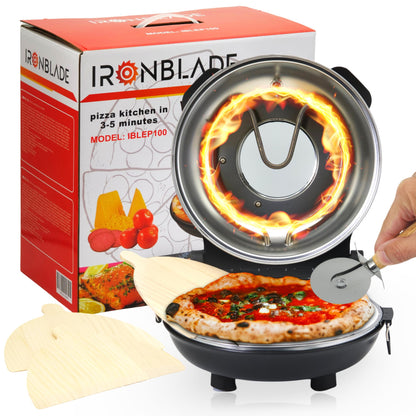 Ironblade IBLEP100