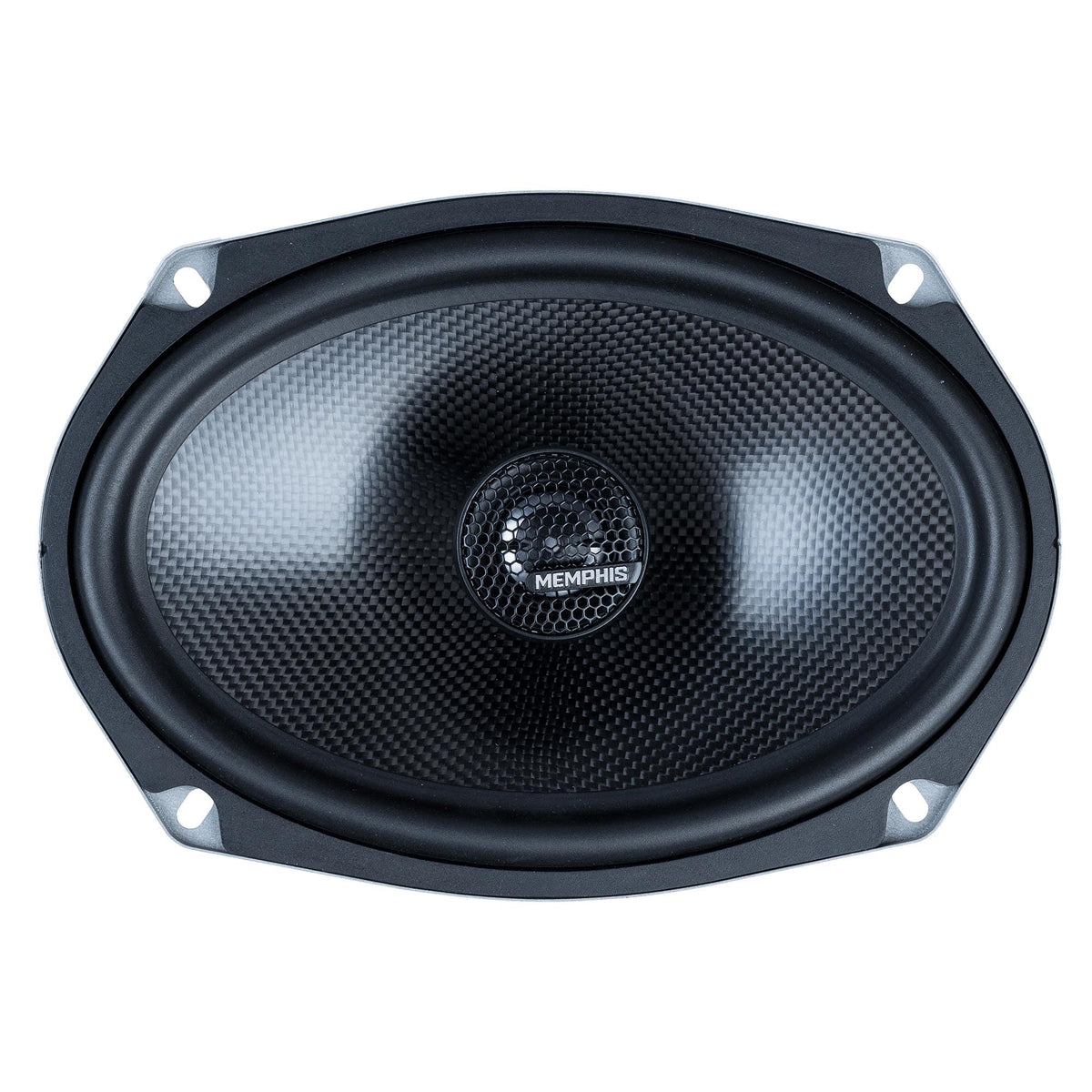 Memphis MS69V 6x9" Convertible Car Speaker Set
