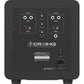 Mackie CR8S-XBT