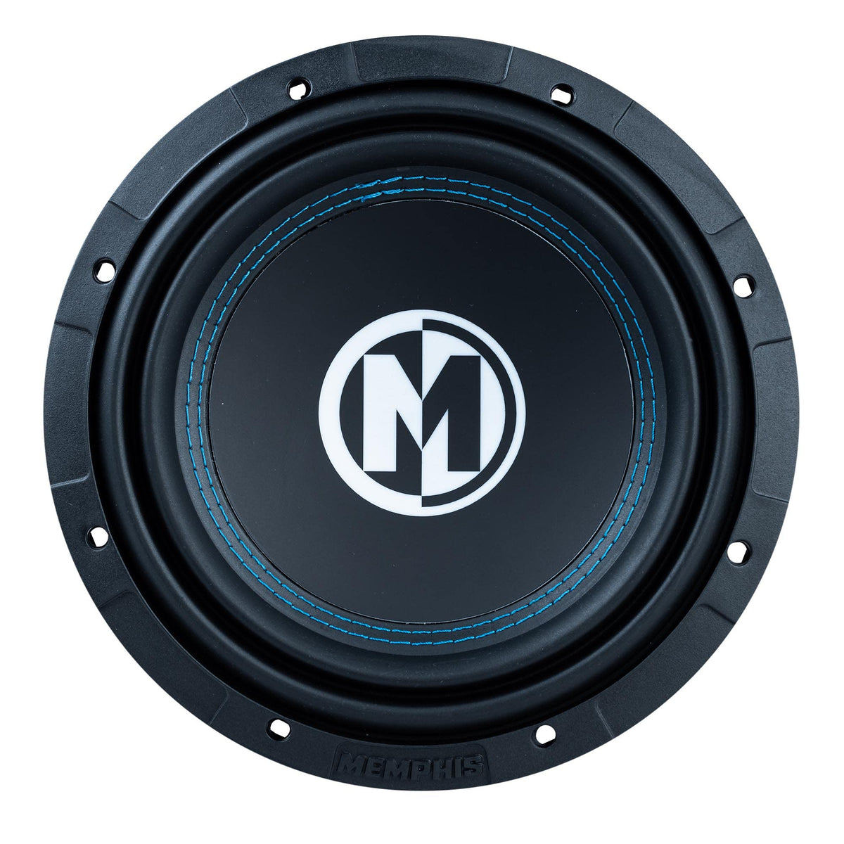 Memphis Audio MMJ824 8" Marine Subwoofer