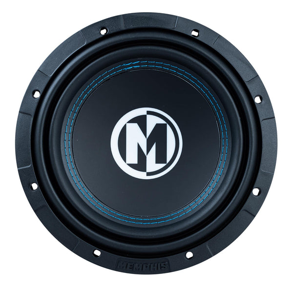 Memphis Audio MMJ824 8" Marine Subwoofer