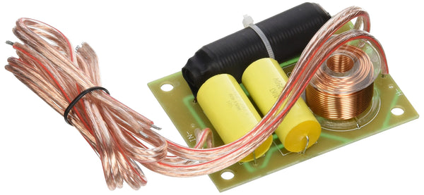 2-Way Replacement Speaker Crossover 800W