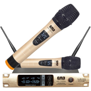 EMB EMIC1550PRO