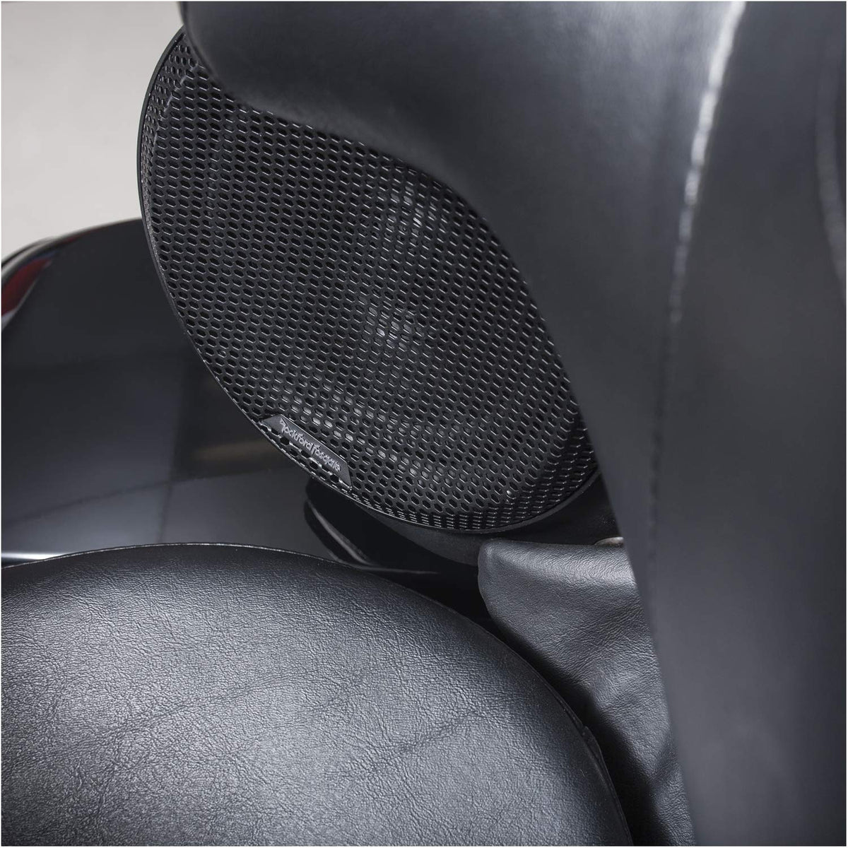 Rockford Fosgate TMS65 6.5" Harley-Davidson Speakers