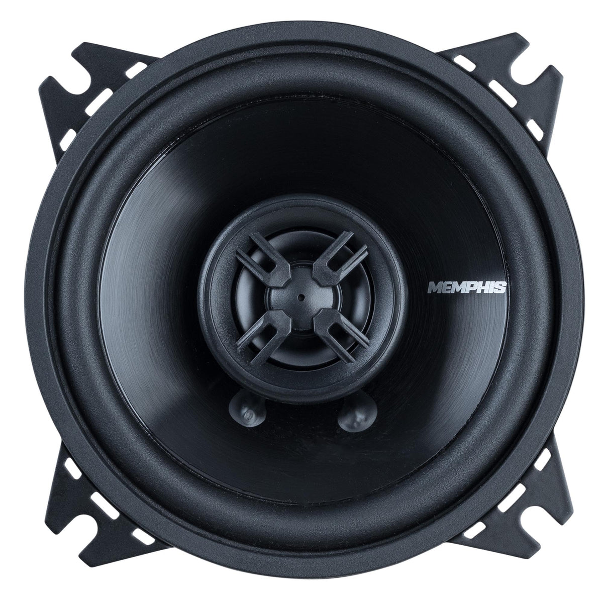 Memphis SRX42V 4" 2-Way Coaxial Speakers