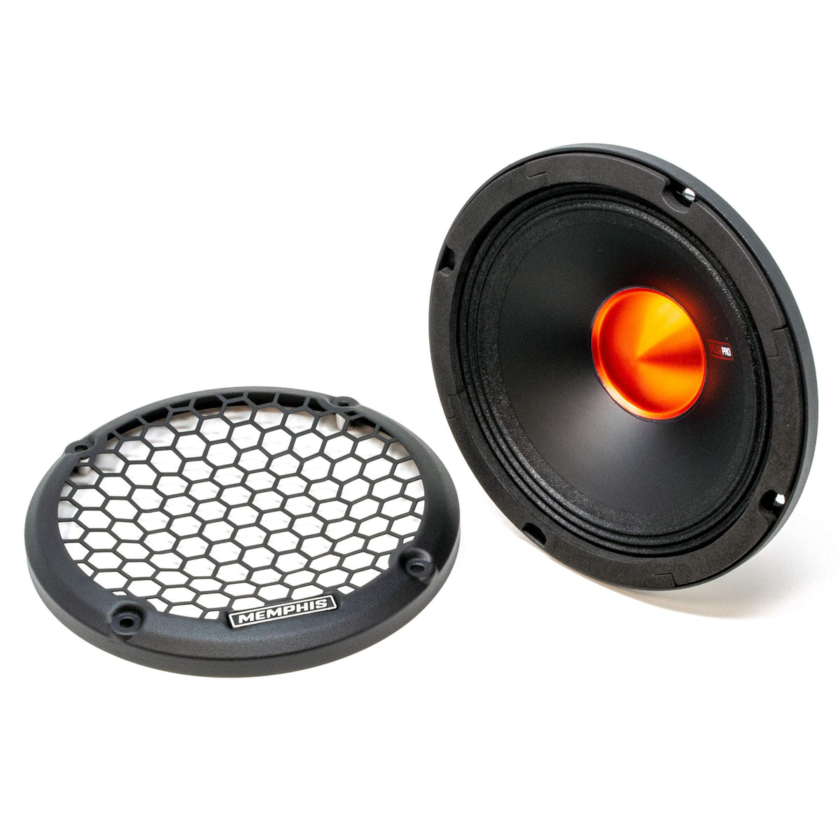 MEMPHIS MJP6 6.5" MOJO Pro Midrange Speaker
